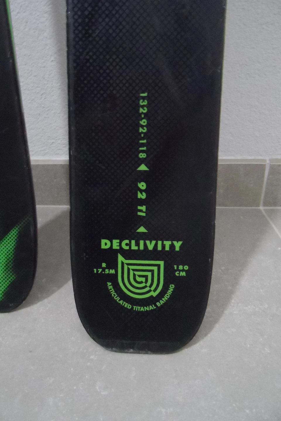 Armada Declivity92 Ti 2 Armada Declivity92 Ti – Image 2