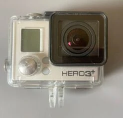 GoPro 3+ Black