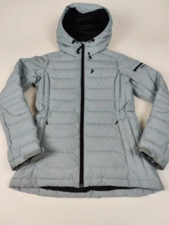 Peak Performance Stretch