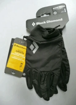 Black Diamond Mont Blanc -4°C