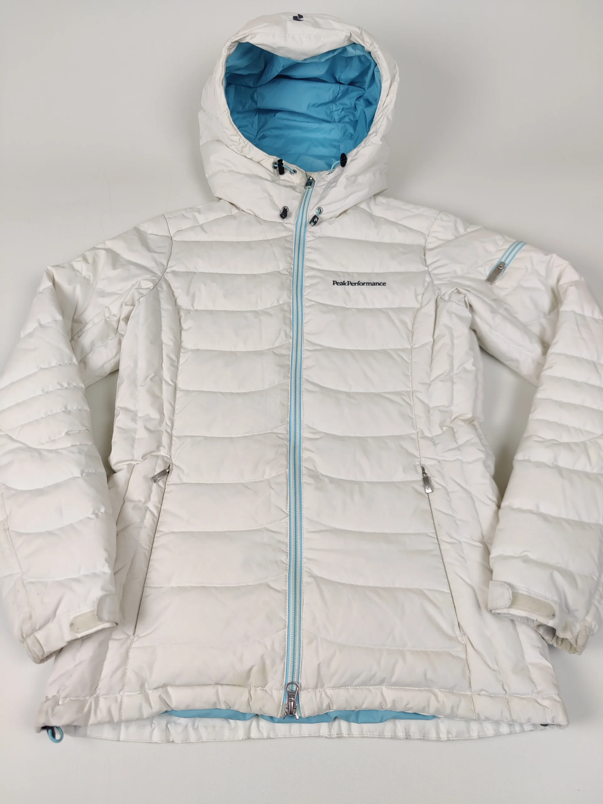 Peak Performance Stretch Wit 1 Peak Performance Stretch Wit