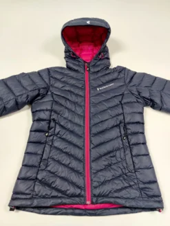 Peak Performance Frot Down Hooded