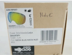 SHRED Smartefy -Camp Sider Soldes 72 1