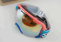 SHRED Smartefy -Camp Sider Soldes 73 2