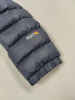 Peak Performance Frot Down Hooded -Camp Sider Soldes 75