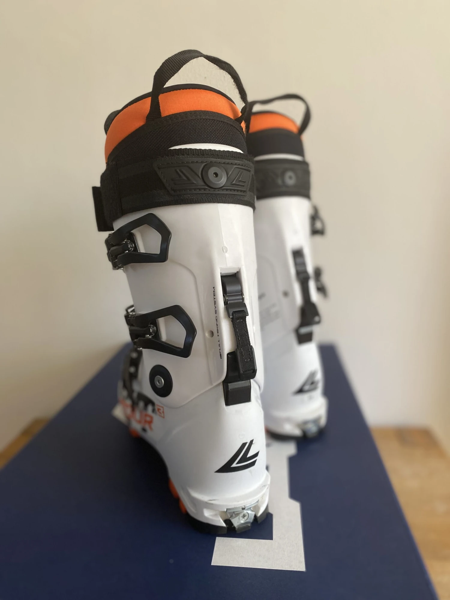 Lange XT 3 Tour 2022 2 Lange XT 3 Tour 2022 – Image 2