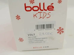 BOLLE Masque De Ski Enfant Bollé Cat. S3 NEUF -Camp Sider Soldes 8 2