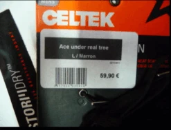 Under Real Tree -Camp Sider Soldes 85 3