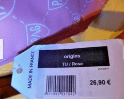 Pag -Camp Sider Soldes 89