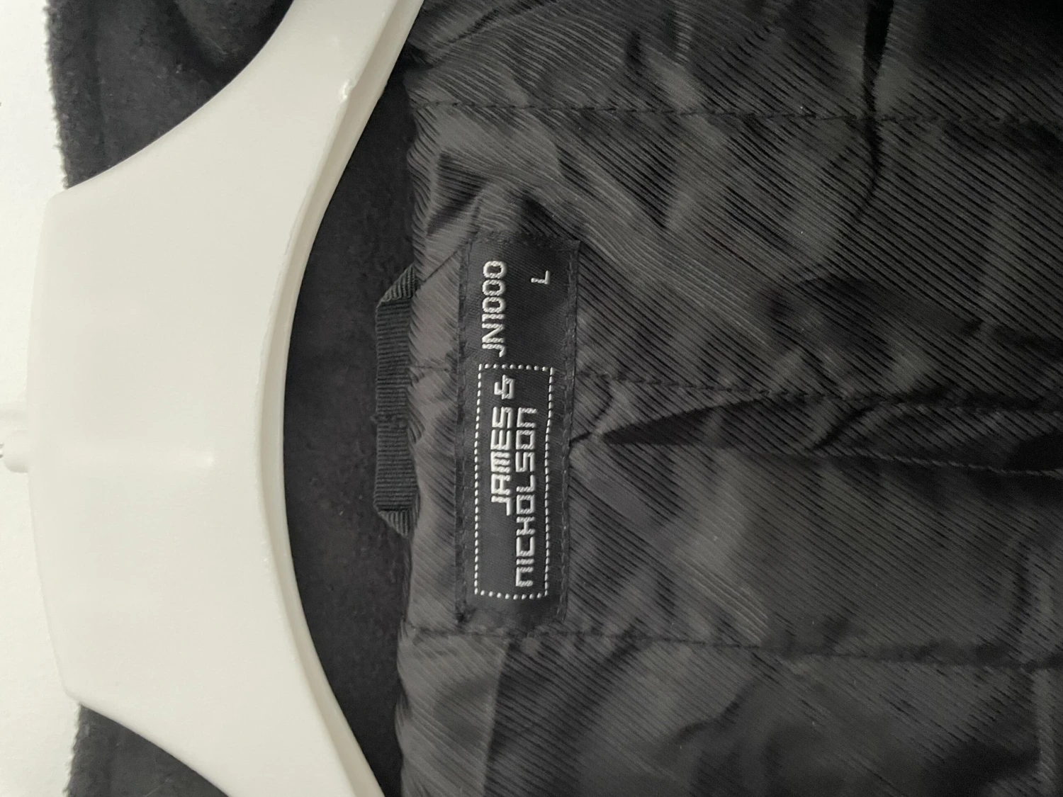 James Nicholsin 4 James Nicholsin – Image 4