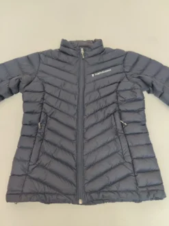 Peak Performance Frot Down