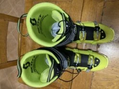 Scott Superguide Carbon -Camp Sider Soldes 95EC98B0 AF4A 4CCA 9C27 769E928D3765