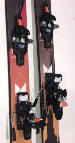 Hurrungane 101 Carbon