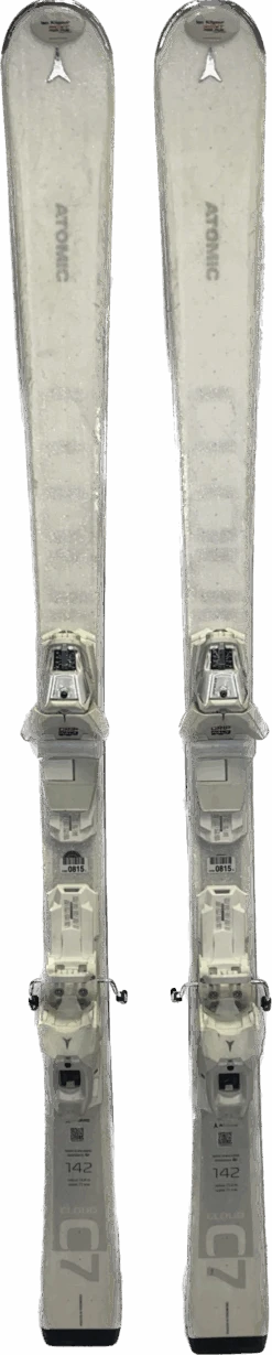 Atomic Cloud C7 -Camp Sider Soldes Atomic Cloud C7