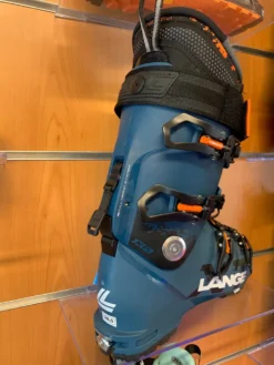 Lange XT 3 130 -Camp Sider Soldes BYY4