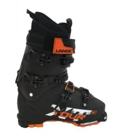 Lange XT3 Tour Access