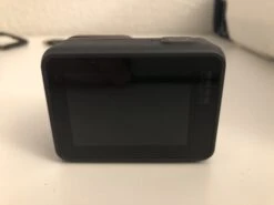 GoPro Hero Black 7 -Camp Sider Soldes D16D8E53 2FAF 4B26 A157 274FEE4D533B