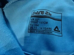 Dare 2b Polyvalents -Camp Sider Soldes DSC00048