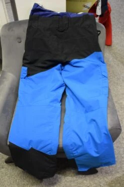 Rossignol Ace W Hp Blue -Camp Sider Soldes DSC 0122