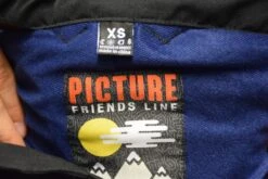 Rossignol Ace W Hp Blue -Camp Sider Soldes DSC 0124