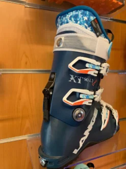 Lange XT 90 LV 7 Lange XT 90 LV -Camp Sider Soldes E4