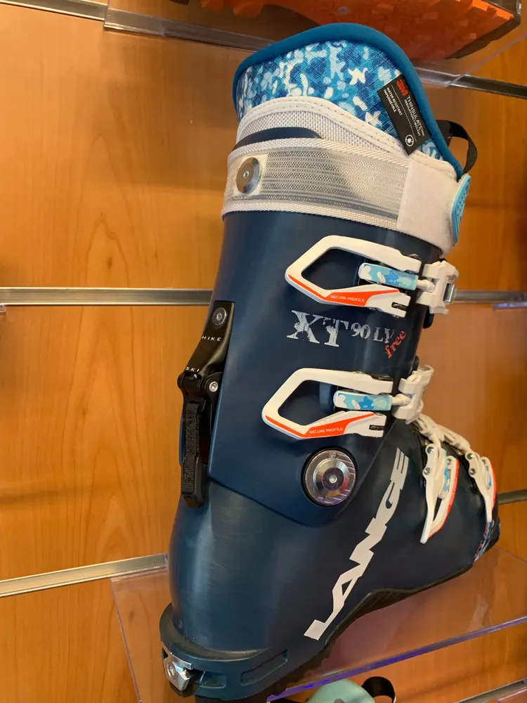 Lange XT 90 LV 4 Lange XT 90 LV – Image 4