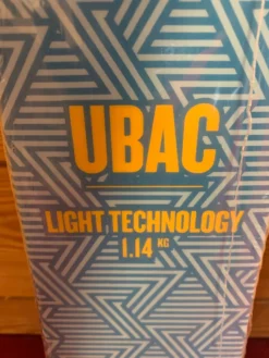 ZAG Ubac 89 -Camp Sider Soldes EY3