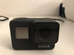 GoPro Hero Black 7 -Camp Sider Soldes FAA4A732 C276 4C34 975F F0100E68AFA1