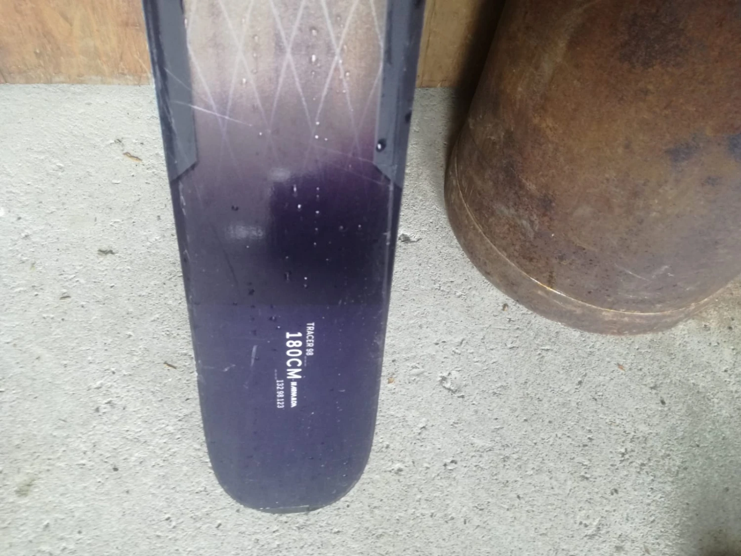 Armada Tracer 98 4 Armada Tracer 98 – Image 4