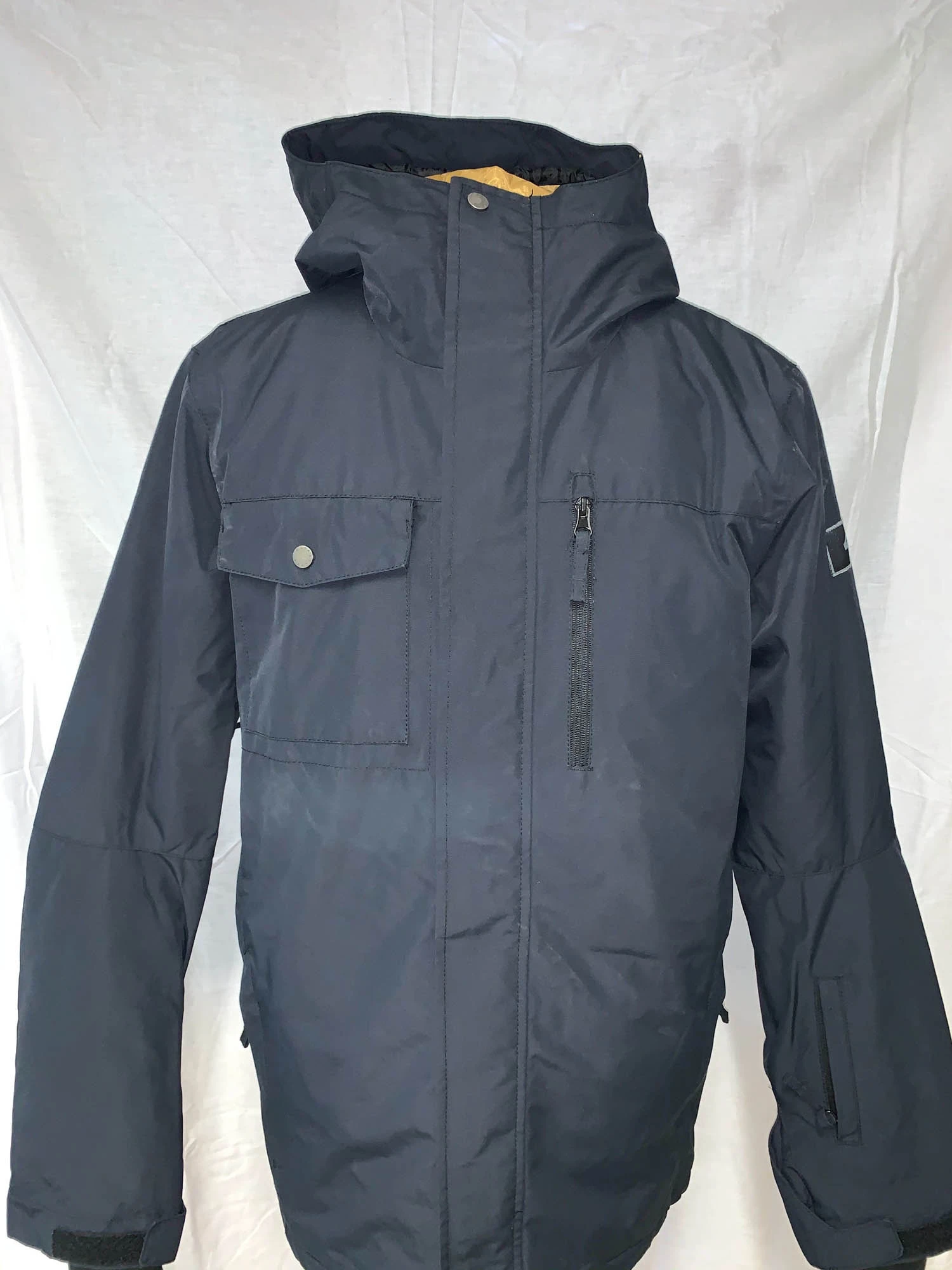 Quiksilver Mission 1 Quiksilver Mission