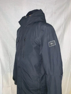 Quiksilver Mission 5 Quiksilver Mission -Camp Sider Soldes Fichier28