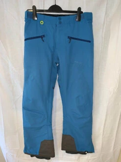 Quiksilver Boundry -Camp Sider Soldes Fichier72