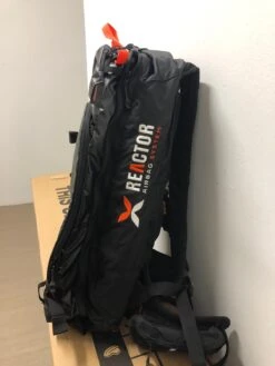 Arva Reactor 24 -Camp Sider Soldes IMG 20211016 WA0003