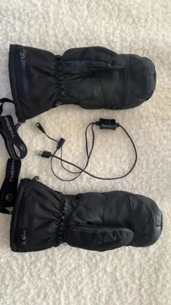 Therm-Ic Powergloves