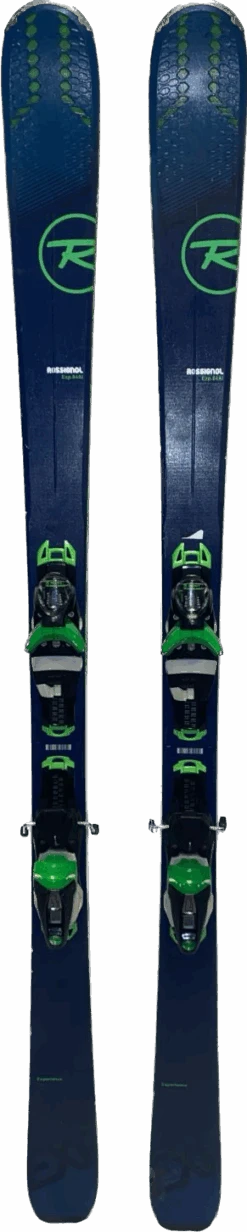 Rossignol Exp. 84ai -Camp Sider Soldes IMG 1495 1