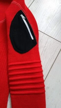 Lafuma Windstopper -Camp Sider Soldes IMG 20191105 094701004