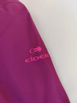 EIDER Edge -Camp Sider Soldes IMG 20210319 103314