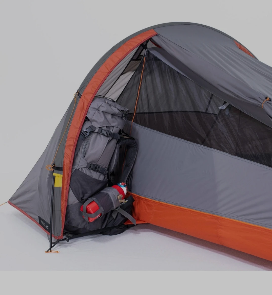 Rossignol Tactic Alu 2 Rossignol Tactic Alu – Image 2