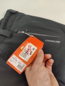 Kjus Adrenaline 9 Kjus Adrenaline -Camp Sider Soldes IMG 20210928 153534