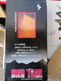 MOVEMENT High Trail Skind