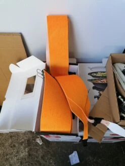 MOVEMENT High Trail Skind -Camp Sider Soldes IMG 20211227 122043