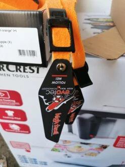 MOVEMENT High Trail Skind -Camp Sider Soldes IMG 20211227 122058