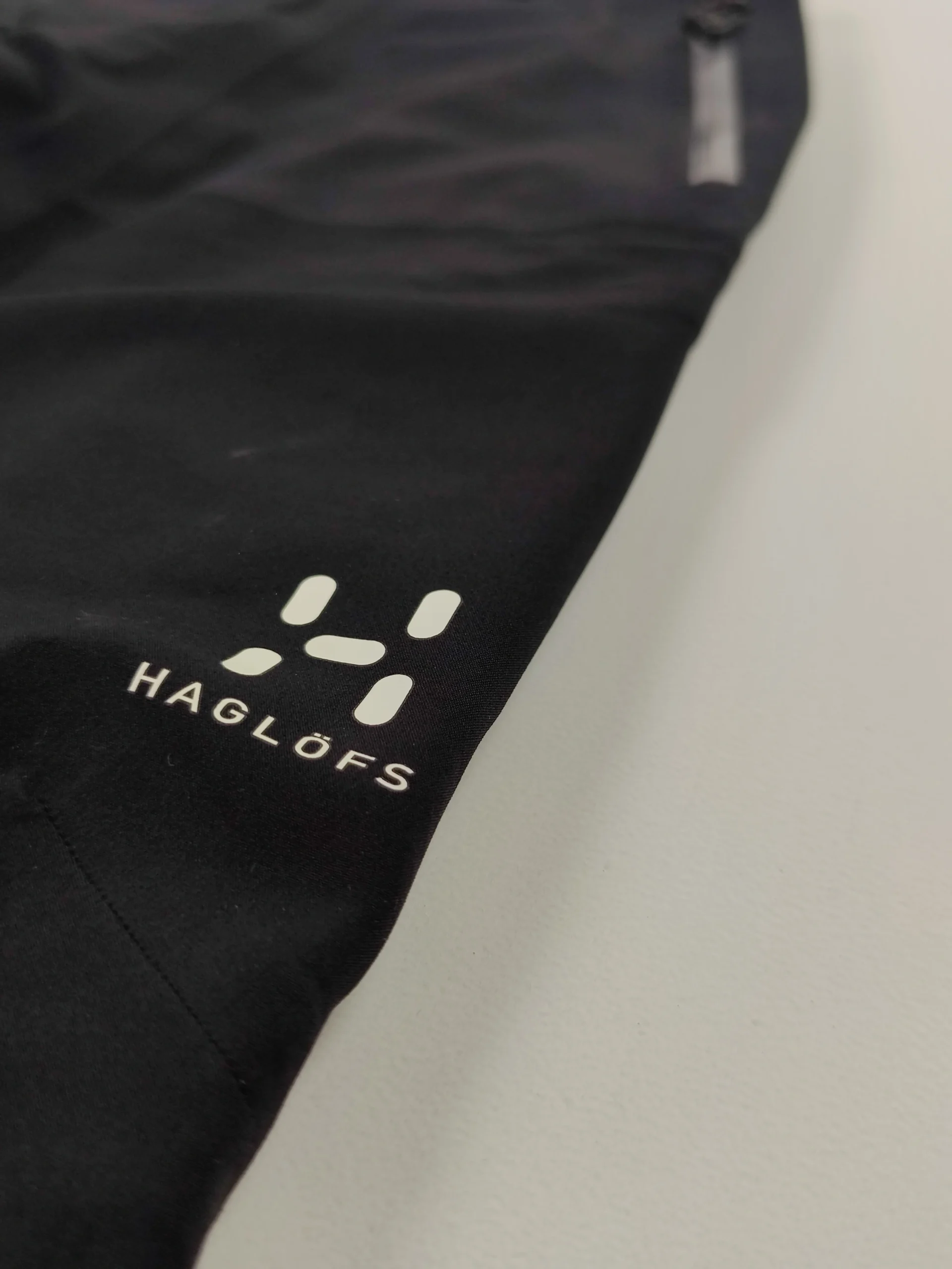 Haglöfs Goretex Hardshell 2 Haglöfs Goretex Hardshell – Image 2