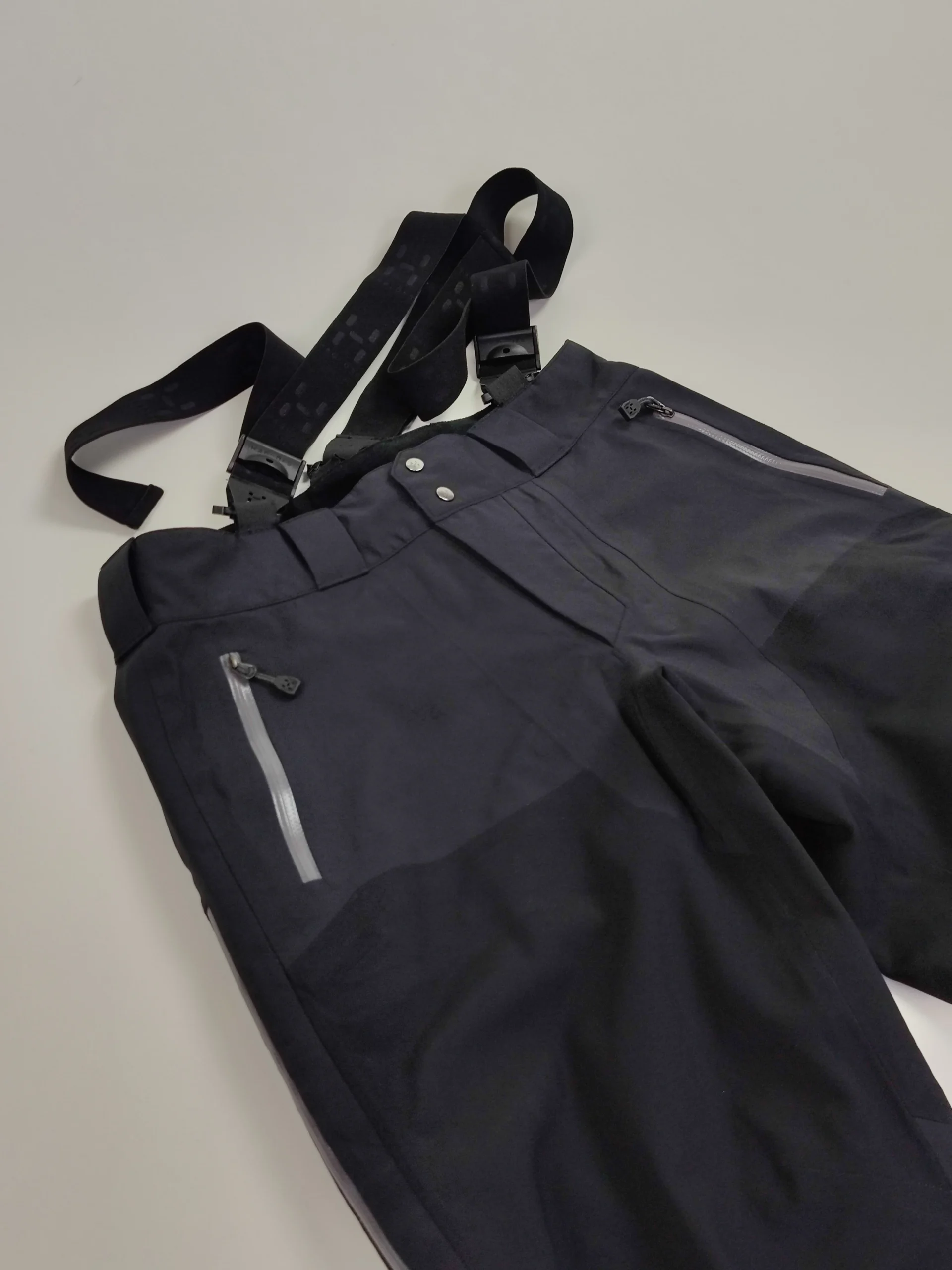 Haglöfs Goretex Hardshell 4 Haglöfs Goretex Hardshell – Image 4