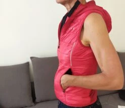 Falke Sans Manches -Camp Sider Soldes IMG 20220517 143914