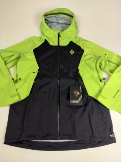 Black Diamond Recon LT Hardshell