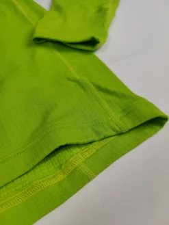 Black Diamond Coefficient LT Half Zip -Camp Sider Soldes IMG 20221107 161626