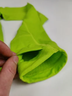 Black Diamond Coefficient LT Half Zip -Camp Sider Soldes IMG 20221107 161709