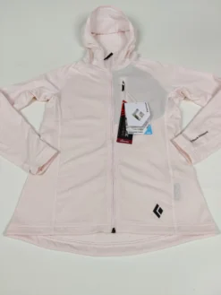 Black Diamond Coefficient LT Full Zip