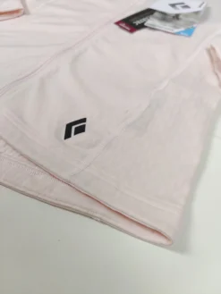 Black Diamond Coefficient LT Full Zip -Camp Sider Soldes IMG 20221107 162032